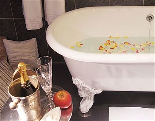 Boutique Mama Hotell 4*
